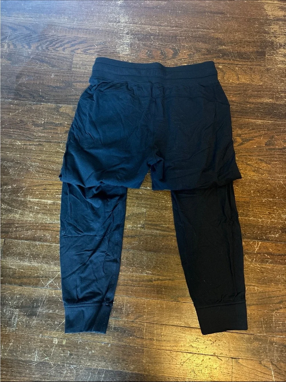 lululemon athletica staple pair